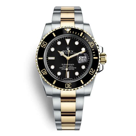 rolex oyster perpetual submariner prezzo